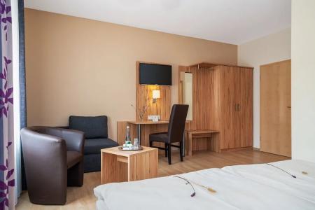 ClassicX Landhaus & - 36