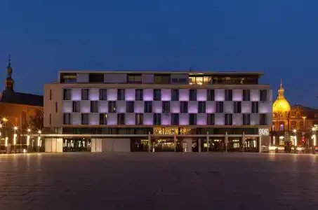 Saks Urban Design Kaiserslautern - 30