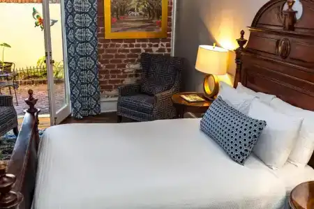 East Bay Inn, Historic Inns of Savannah Collection - 28