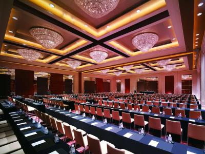 Grand Hyatt Beijing - 23