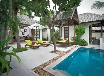 Kanda Pool Villas - 78