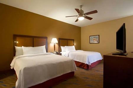 Hilton Garden Inn/Bricktown - 60