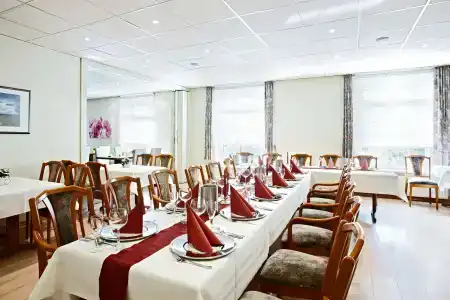 Königstein Kiel by Tulip Inn - 21