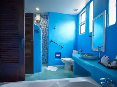 Vacation Village Phra Nang Lanta - Sha Extra Plus - 41