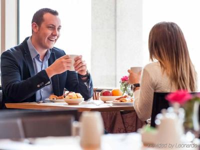 Novotel Gent Centrum - 24