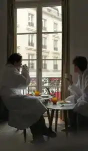 Opéra Richepanse - 105