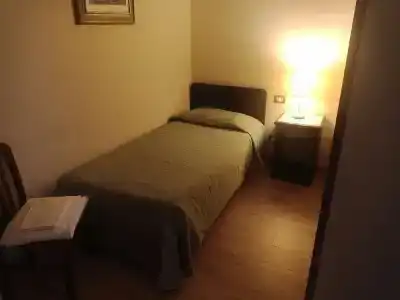 Lago Verde - 1