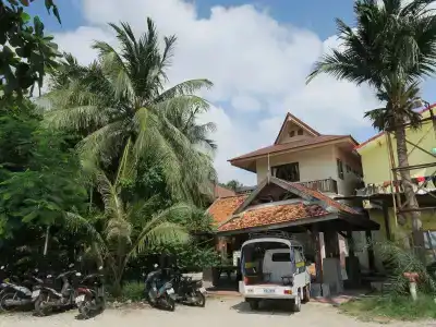 Family House - 18