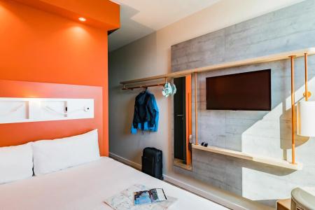 ibis budget Amiens Centre Gare - 19