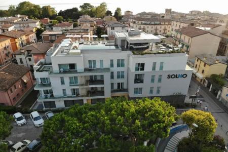 Solho - 0