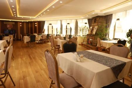 Buldum Otel - 22