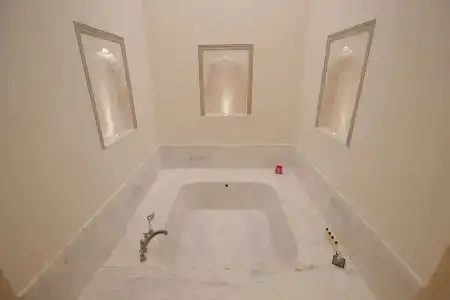 Buena Vista Luxury Garden Spa Resort - 31