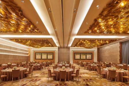 The Westin Tianjin - 30
