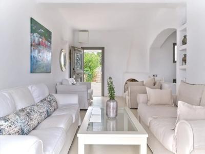 Naoussa Hills Boutique Resort- Adults Only (13+) - 349