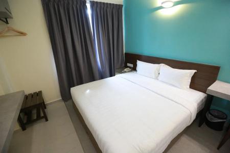 Pantai Regal - 47
