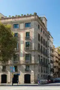 Duquesa Suites Barcelona - 0