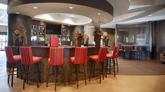 Best Western Premier Freeport Inn Airport - 35
