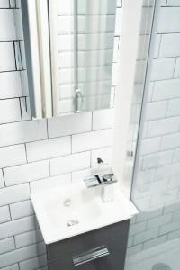 Innit Rooms - Saltwater Guest House - 33