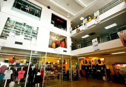 Citin Langkawi by Compass Hospitality - 20