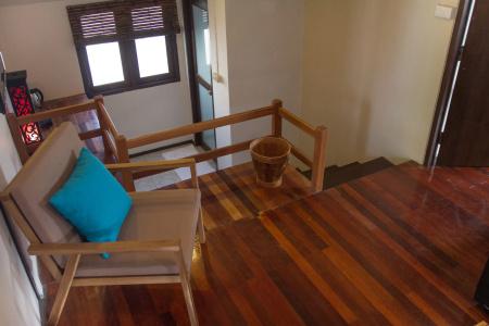 Secret Garden Beach Resort - 1