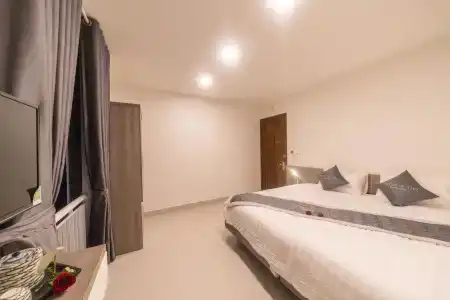 Hue Boutique Homestay - 5