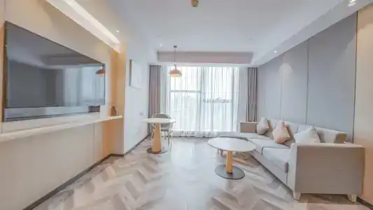 Holiday Inn Xi'An High-Tech Zone, An Ihg - 93