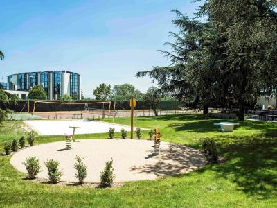 Novotel Toulouse Purpan Aéroport - 21