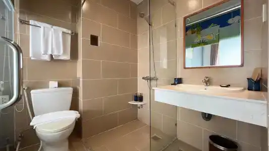 Tom Hill Resort & Spa Phu Quoc - 151