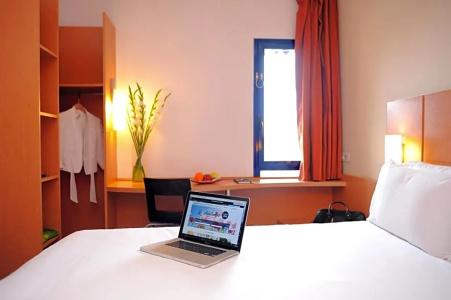 Ibis Marrakech Centre Gare - 53