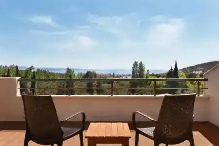 Ramada Kazdaglari Thermal & Spa - 47