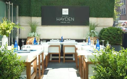 Hayden New York - 24