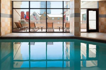Courtyard Austin Downtown/Convention Center - 7