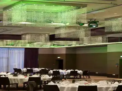 Novotel Trabzon - 37