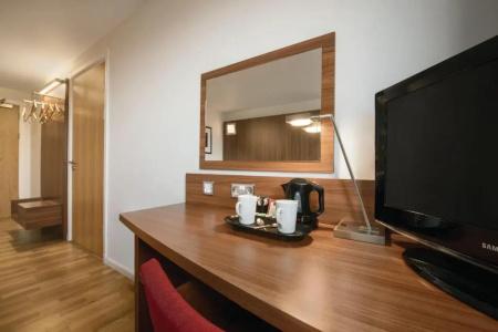 Ramada Encore Newcastle-Gateshead - 27
