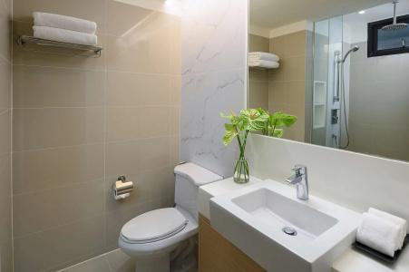 Phachara Suites Sukhumvit - 18