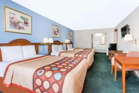 Super 8 by Wyndham - 22