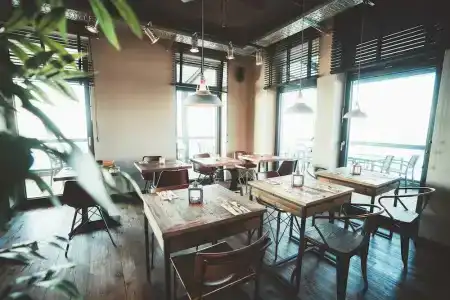 Fliegerdeich & Restaurant - 17