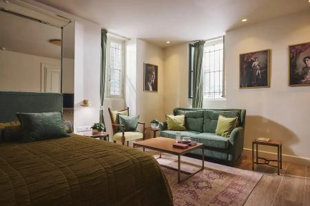 Bohemian Suites Athens - 128