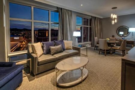 Hilton Nashville Green Hills - 81