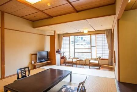 Hakone Yumoto Onsen Kajikaso - 161
