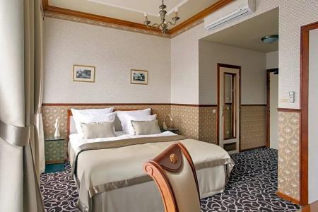 Chateau St. Havel - Wellness - 72