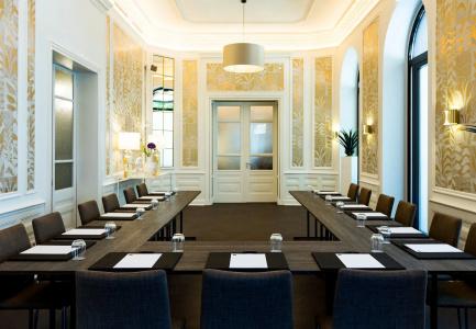 Ac By Marriott Mainz - 16