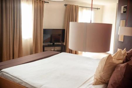 Le Grand Mellis Hôtel & Spa - 211