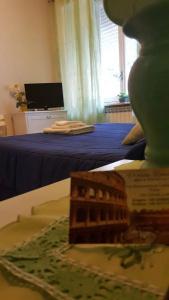 Domina Romae b&b - 89