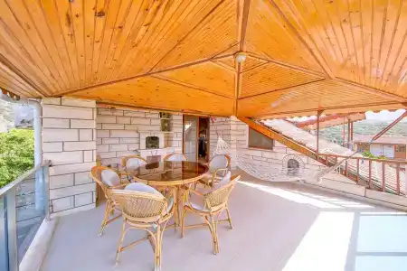 Villa Dundar - Kas - 2