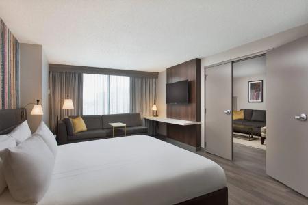 Nashville Marriott at Vanderbilt University - 59