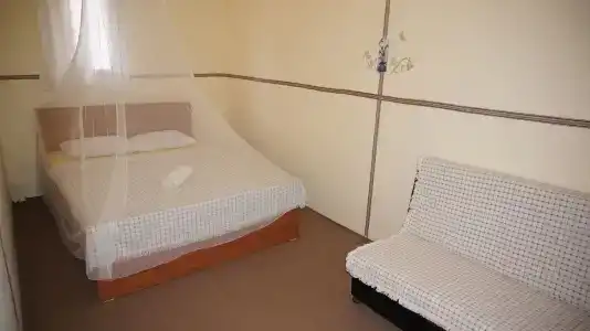Shiva Camp - 3