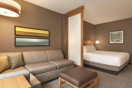 Hyatt Place Washington Dc/Georgetown/West End - 5