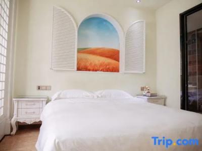 Sheraton Grand Bangalore at Brigade Gateway - 55