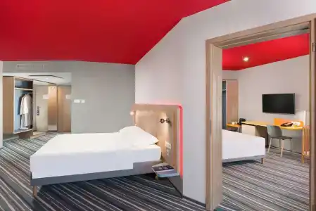 Park Inn By Radisson Zalakaros & Spa - 39